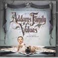 Addams Family Values: Original Soundtrack [SOUNDTRACK]