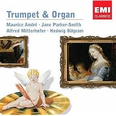 Trumpet & Organ