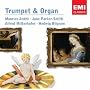 Maurice André - Trumpet and Organ