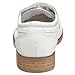 Kenneth Cole Reaction White Fever Dress Oxford Shoe (Little Kid/Big Kid)