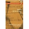 Human, All Too Human I / A Book For Free Spirits: A Book for Free Spirits, Volume 3 (The Complete Works of Friedrich Nietzsch) (v. 3, Pt. 1)
