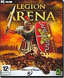 Legion Arena