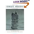 United States Submarine Operations in World War II by Theodore Roscoe