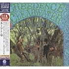 Click here to buy Creedence Clearwater Revival (20 Bit K2 Super Coding Japanese Import) by  Creedence Clearwater Revival .
