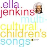 Multicultural Songs for Children