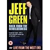 Jeff Green - Back From the Bewilderness [2003] [DVD]