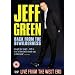 Jeff Green - Back From the Bewilderness [2003]