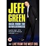 Jeff Green - Back From the Bewilderness [2003] [DVD]