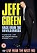 DVD : Jeff Green - Back From the Bewilderness [2003]