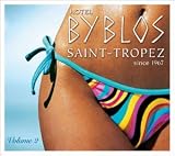  : Hotel Byblos 2: Saint Tropez Since 1967