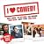 I Love Comedy
