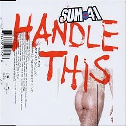 Sum 41 Foto 10