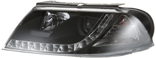 Dectane SWV11LGXB D-Lite Scheinwerfer VW Passat 3BG Tagfahrlicht black Preisvergleich