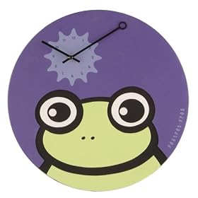 Nextime Wall Clock, 15.8