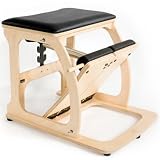 EXO Chair, Split Pedal