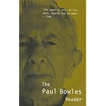 The Paul Bowles Reader (Peter Owen Modern Classic) book cover