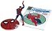 Spiderman - Spiderman Classics - Bonus 32 Page Comic - Display Stand - Mint - Collectible - (D)_s-2