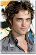 Robert Pattinson (The Twilight Saga's "Edward") Poster