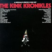The Kink Kronikles