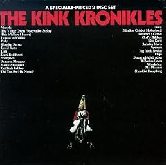 The Kink Kronikles