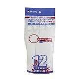 ミタニコーポレーション 使いやすい薄手袋 12双組ボツ付
