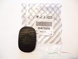 Produkt-Bild: Alfa Romeo 147 / GT orig. Kupplungspedal Pedalgummi Pedalabdeckung NEU 46755869