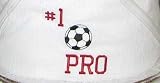 Baby Cakes Baby Burpcloths -Sports Design Soccer