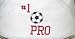 Baby Cakes Baby Burpcloths -Sports Design Soccer