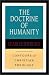 The Doctrine of Humanity (Contours of Christian Theology)