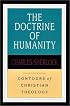 The Doctrine of Humanity (Contours of Christian Theology)