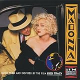 I'm Breathless  by Madonna