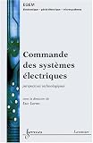 Commande des syst�mes �lectriques
