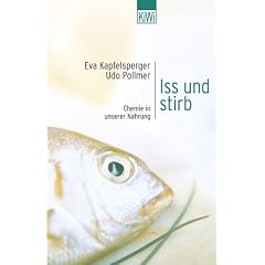 Iß und stirb (Broschiert)