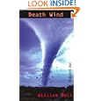 Death Wind (Orca Soundings) by William Bell
