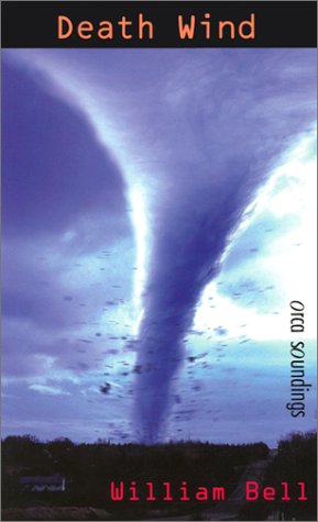 Death Wind (Orca Soundings)