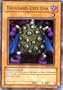 Yu-Gi-Oh! - Thousand-Eyes Idol - Dark Beginnings 1 - #DB1-EN194 - Unlimited Edition - Common