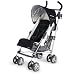UPPAbaby G-Luxe Stroller, Black/Jake