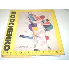 Rodchenko: The Complete Work