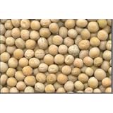 Spicy World Yellow Peas Whole Vatana 4 Pounds by Spicy World