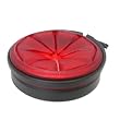 Virtue Paintball Full Crown Vlocity JR Ultra Soft Red