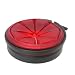 Virtue Paintball Full Crown Halo B Magna Ultra Soft Red