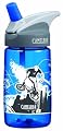 CamelBak 0.4-Liter Kids Bottle, Bikes