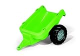 Review Rolly 12 172 4 / Rolly Kid Trailer Green
