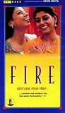 Fire [VHS] [1998]