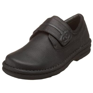 men's propet velcro walking shoes