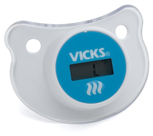 Vicks Pacifier Thermometer