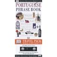 Portuguese Travel Pack (Travel Guide Phrase Packs) by 