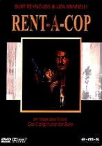 Rent-a-Cop [Region 2]