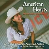 American Hearts - The New Country Generation - Verschiedene Interpreten