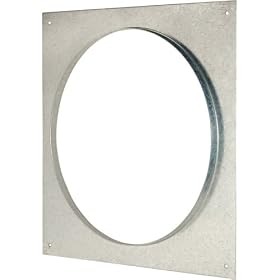 ADS Technologies PR-C HT 80IC Rough-in Bracket for C80IC by ADS Tech